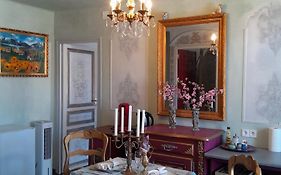 Appartement de Ville Médiévale
