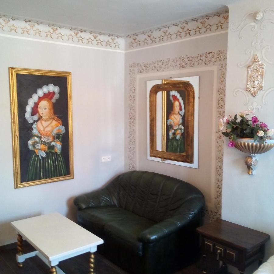 Appartement de Ville Médiévale Vinca Extérieur photo