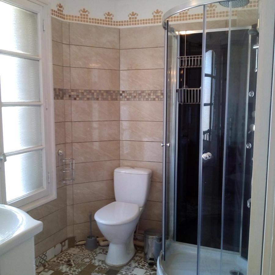 Appartement de Ville Médiévale Vinca Extérieur photo
