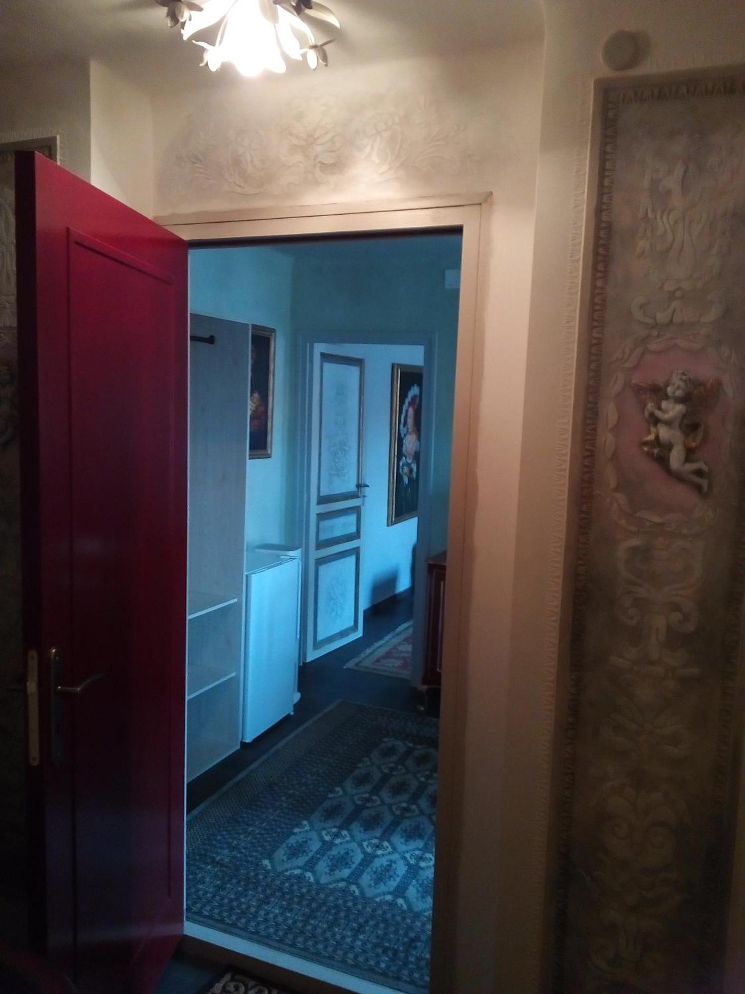 Appartement de Ville Médiévale Vinca Extérieur photo