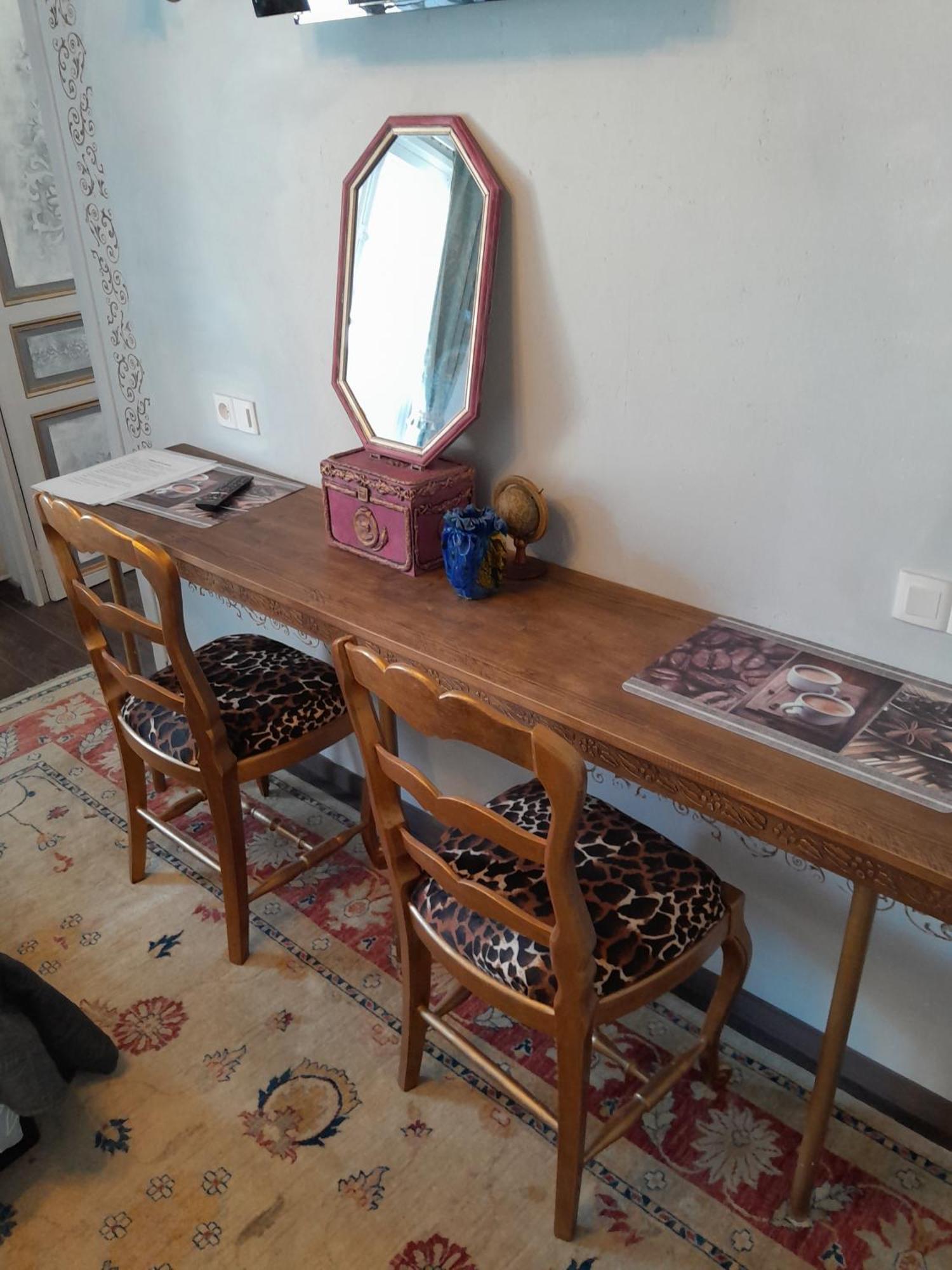 Appartement de Ville Médiévale Vinca Extérieur photo