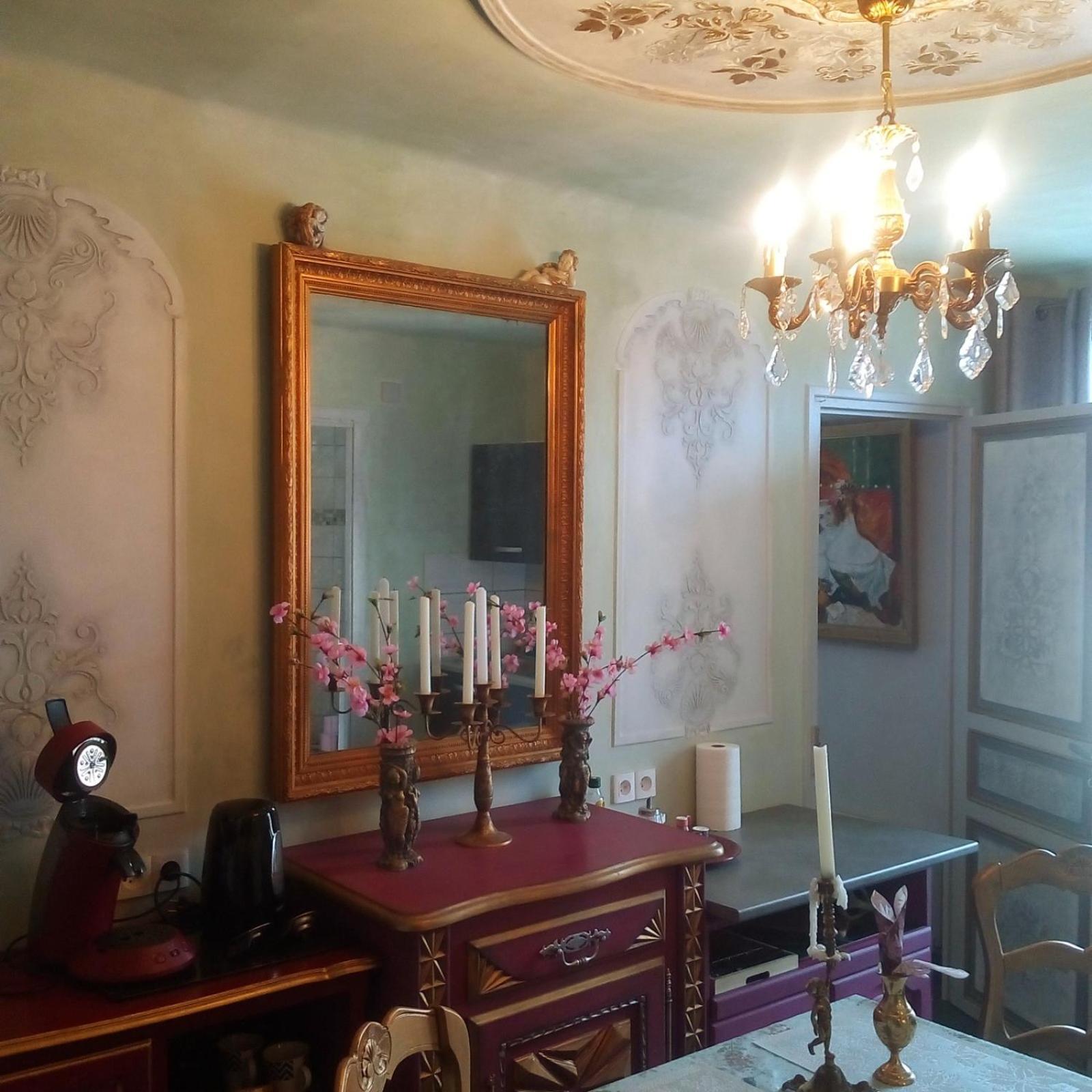 Appartement de Ville Médiévale Vinca Extérieur photo